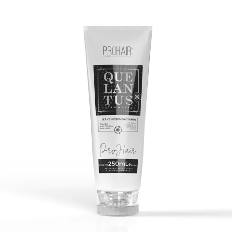 Leave-in Quelantus 250ml Prohair - comprar online