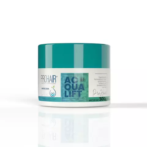 Máscara Acqualift de Hidro Reconstrução 300g - comprar online