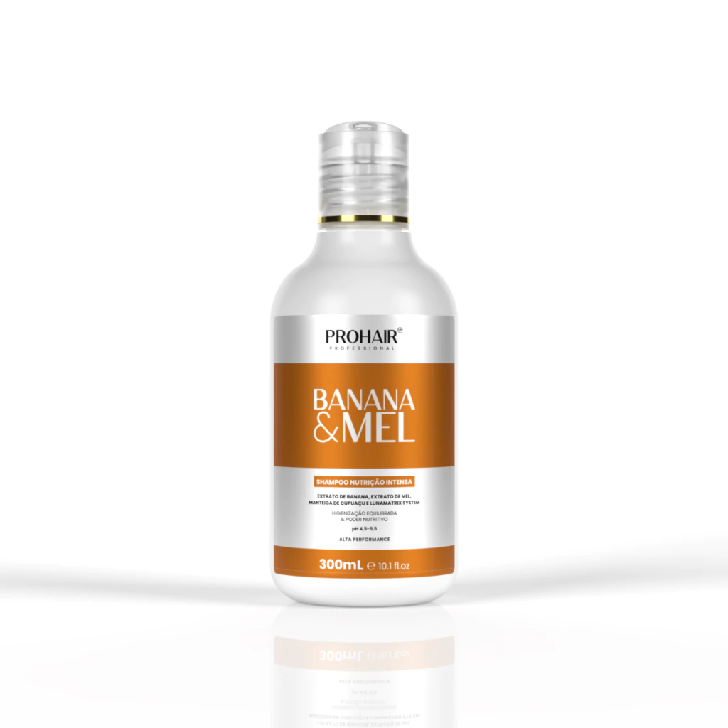 Shampoo Home Care