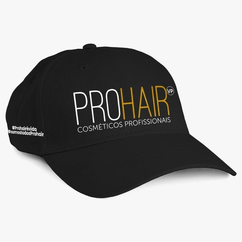 Boné Personalizado Prohair