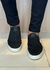 Sock Sneaker Barcelona Preto na internet