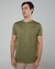 Camisa Vellutato Verde