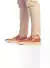 Slip On London Marrom na internet
