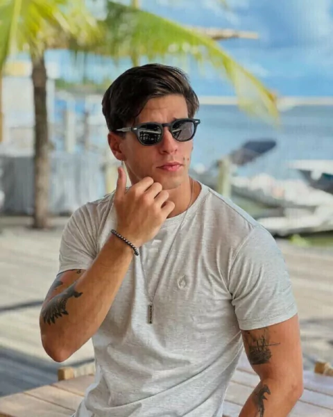 Básica Cinza Mescla - comprar online