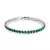Pulseira Riviera Verde