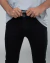 Calça Jeans Slim Black - loja online