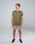 Camisa Vellutato Verde na internet