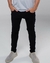 Calça Jeans Slim Black