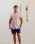 Camisa Resort Branca - MC - comprar online