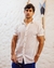 Camisa Resort Branca - MC