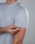 Camisa Vellutato Cinza - comprar online