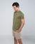 Camisa Vellutato Verde - comprar online