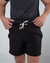 Short Fresh Preto