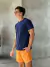 Short Linho Laranja - comprar online