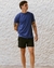 Camisa Vellutato Azul - comprar online