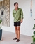 Camisa Santorini Oliva - ML - comprar online