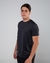 Camisa Vellutato Preta
