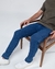 Calça Jeans Dark Blue na internet