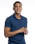 Camisa Polo V Marinho - Fire