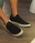 Sock Sneaker Madrid Preto