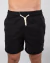 Short Linho Preto - Fire