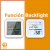 Panel Digital Sensor De Temperatura Y Humedad A Pilas Zigbee Backlight CL Smartlife / Tuya - Gisgood