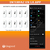 Kit Panel Con Sensor Temperatura Y Humedad Wifi Smartlife / Tuya - tienda online