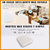 Combo 4 x Mini Switch 1 Canal Zigbee NM + 1 x Hub 3 en 1 Smartlife / Tuya en internet