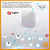 Imagen de Hub Zigbee 3 En 1 Gateway Bluetooth Ble Smartlife Tuya 0412