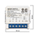 XMini Switch 2 Canales Wifi Sin Neutro Din Smartlife / Tuya - Gisgood