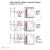 XMini Switch 1 Canal Zigbee Sin Neutro Din Smartlife / Tuya