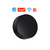 Control Remoto Smart Wifi IR Con Sensor De Temperatura Y Humedad - comprar online