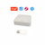 Combo Hub Zigbee 3 En 1 Gateway Bluetooth Ble + Repetidor Smartlife Tuya - comprar online