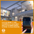 Imagen de Control Remoto Mini Smart Wifi IR +RF433 + RF315