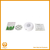 Sensor/Detector de Movimiento Wifi Smartlife / Tuya (R) - Gisgood