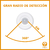 Imagen de Sensor/Detector de Movimiento Wifi Smartlife / Tuya (R)