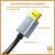 Cable Displayport Dp 1.4 8k 3 M Samzhe - comprar online