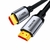 Cable Hdmi 8k 60hz 4k 120hz 2.1 Samzhe EHD 10 M