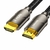 Cable Hdmi 8k 60hz 4k 120hz 2.1 Samzhe OEN PVC Mallado 10 M