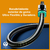 Cable De Red Ftp Cat 8 40gbps 2000mhz Samzhe JC 20 Metros - Gisgood