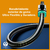 Cable De Red Ftp Cat 8 40gbps 2000mhz Samzhe JC 15 Metros - Gisgood
