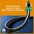 Cable De Red Ftp Cat 8 40gbps 2000mhz Samzhe JC 20 Metros en internet