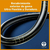 Cable De Red Stp Cat 7 Redondo 10 Gbps Samzhe RJ 50 Metros