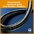 Cable De Red Stp Cat 7 Redondo 10 Gbps Samzhe RJ 50 Metros - comprar online