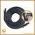 Imagen de Cable De Red Stp Cat 7 Redondo 10 Gbps Samzhe RJ 25 Metros