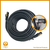 Cable De Red Stp Cat 7 Redondo 10 Gbps Samzhe RJ 50 Metros en internet