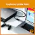Capturadora De Video 4k Usb A Usb C Audio Hdmi Samzhe CJQ-01 - Gisgood