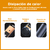 Carry Disk Disco Externo Ssd M.2 Sata Indicador Led - comprar online