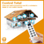Control RF 10 Teclas Canales ideal para Switch RF - Gisgood