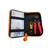 Kit Bolso Pinza Crimpeadora + 1200 Terminales + Pelacable - comprar online